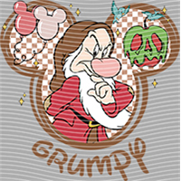 Disney Style-DSN 409